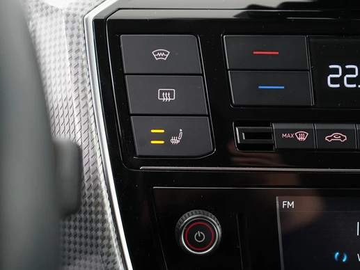 Volkswagen e-up! - Afbeelding 20 van 30