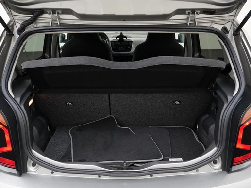 Volkswagen e-up! - Afbeelding 23 van 30