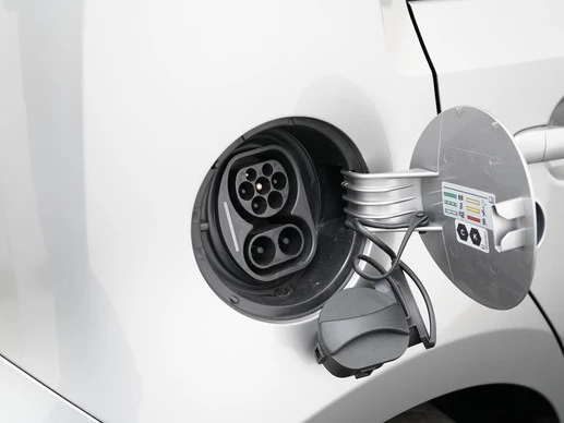 Volkswagen e-up! - Afbeelding 24 van 30