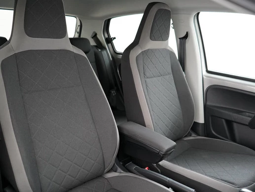 Volkswagen e-up! - Afbeelding 26 van 30