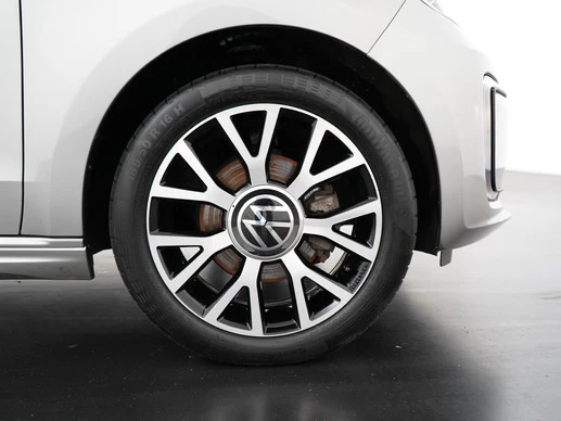 Volkswagen e-up! - Afbeelding 27 van 30