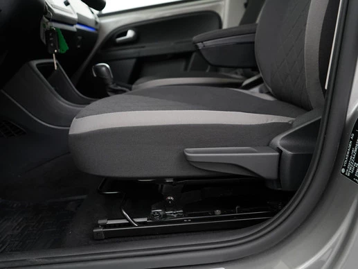 Volkswagen e-up! - Afbeelding 30 van 30