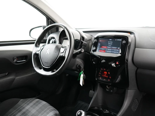 Peugeot 108 - Afbeelding 2 van 30