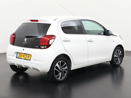 Peugeot 108 - Afbeelding 4 van 30