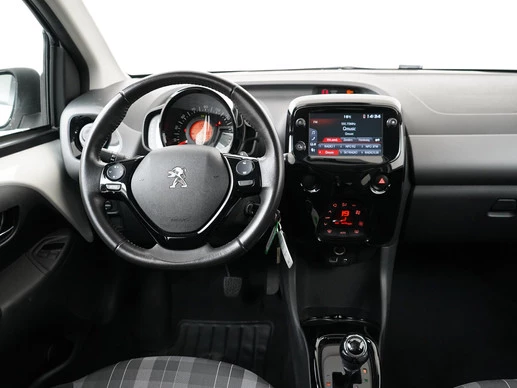Peugeot 108 - Afbeelding 5 van 30