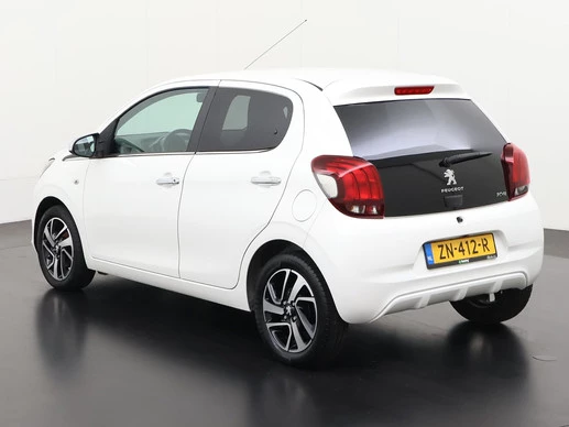 Peugeot 108 - Afbeelding 6 van 30