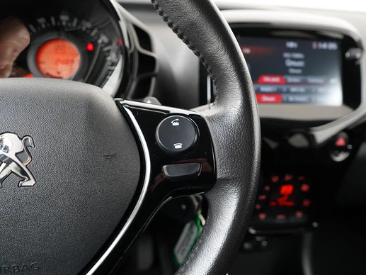 Peugeot 108 - Afbeelding 10 van 30