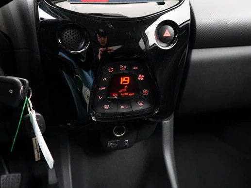 Peugeot 108 - Afbeelding 11 van 30