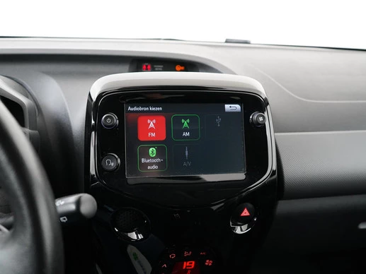 Peugeot 108 - Afbeelding 13 van 30