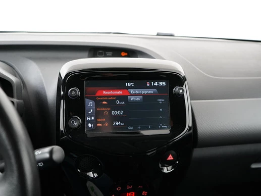 Peugeot 108 - Afbeelding 16 van 30