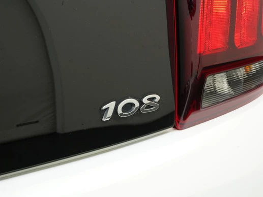 Peugeot 108 - Afbeelding 20 van 30