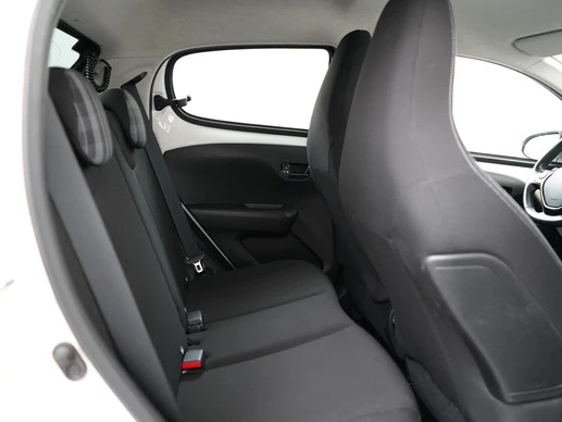 Peugeot 108 - Afbeelding 22 van 30