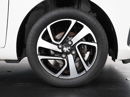 Peugeot 108 - Afbeelding 24 van 30