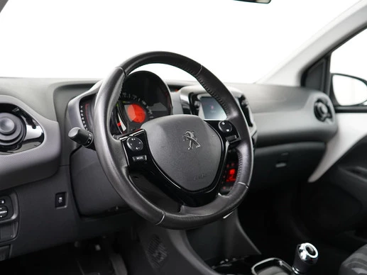 Peugeot 108 - Afbeelding 28 van 30