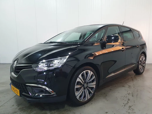 Renault Grand Scénic - Afbeelding 1 van 30