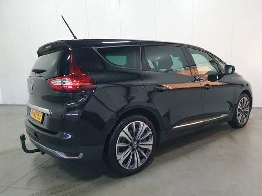 Renault Grand Scénic - Afbeelding 2 van 30