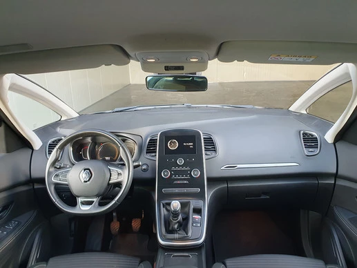 Renault Grand Scénic - Afbeelding 3 van 30
