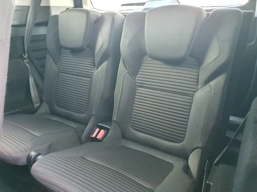 Renault Grand Scénic - Afbeelding 6 van 30