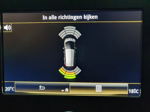 Renault Grand Scénic - Afbeelding 9 van 30
