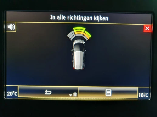 Renault Grand Scénic - Afbeelding 10 van 30