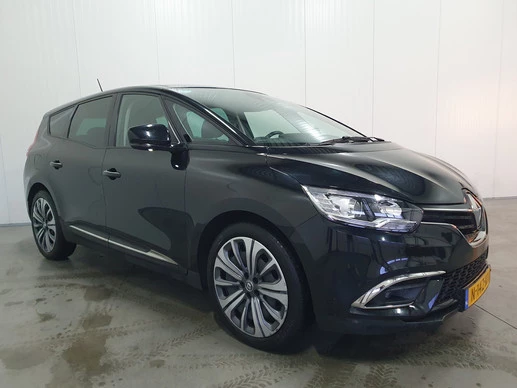Renault Grand Scénic - Afbeelding 16 van 30