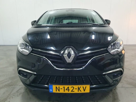 Renault Grand Scénic - Afbeelding 17 van 30