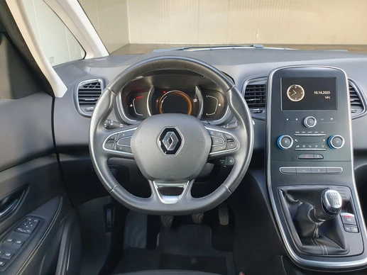 Renault Grand Scénic - Afbeelding 18 van 30