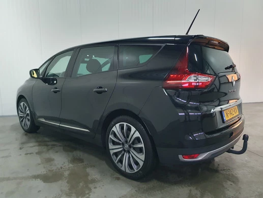 Renault Grand Scénic - Afbeelding 19 van 30