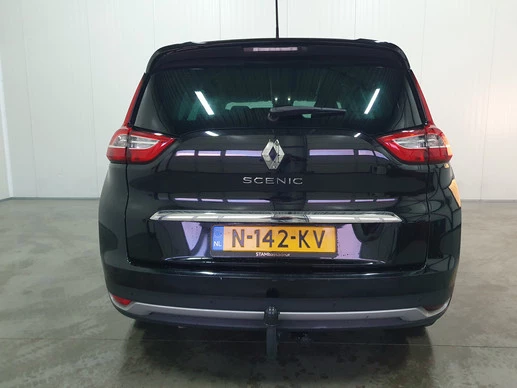 Renault Grand Scénic - Afbeelding 20 van 30