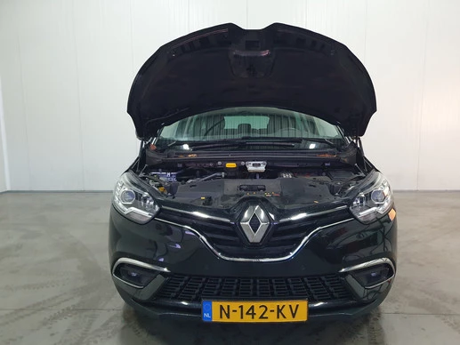 Renault Grand Scénic - Afbeelding 21 van 30