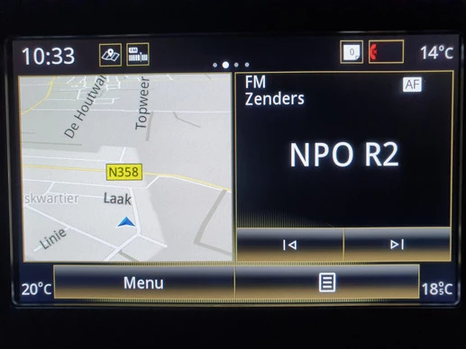 Renault Grand Scénic - Afbeelding 30 van 30