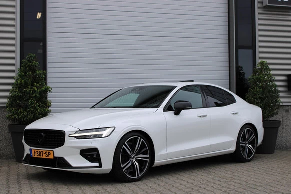 Volvo S60 - Afbeelding 1 van 30