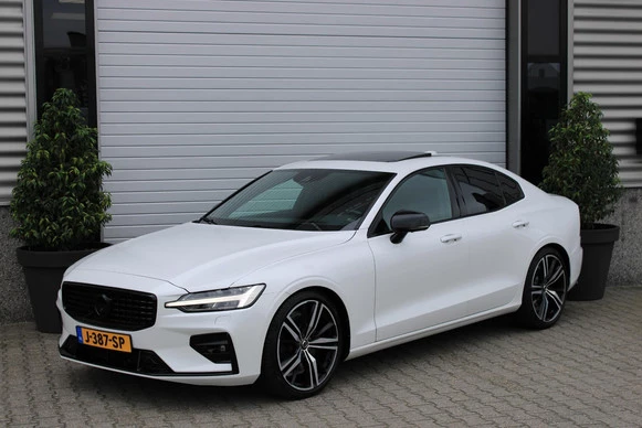 Volvo S60 - Afbeelding 4 van 30