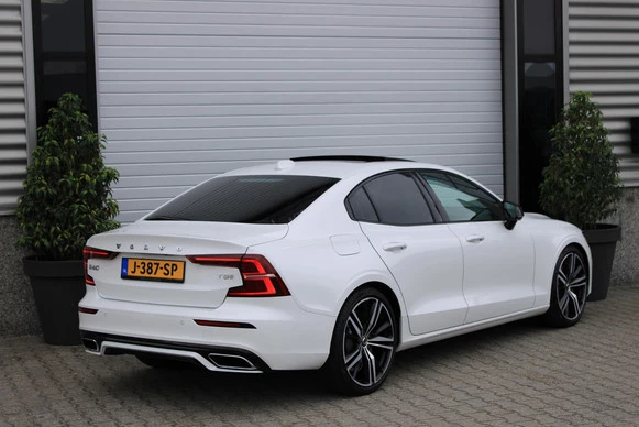 Volvo S60 - Afbeelding 5 van 30