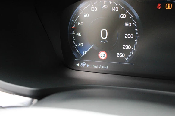 Volvo S60 - Afbeelding 8 van 30