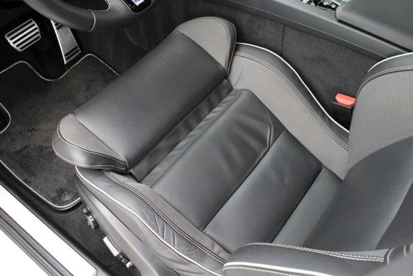 Volvo S60 - Afbeelding 9 van 30