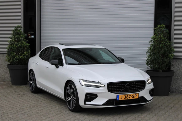 Volvo S60 - Afbeelding 10 van 30