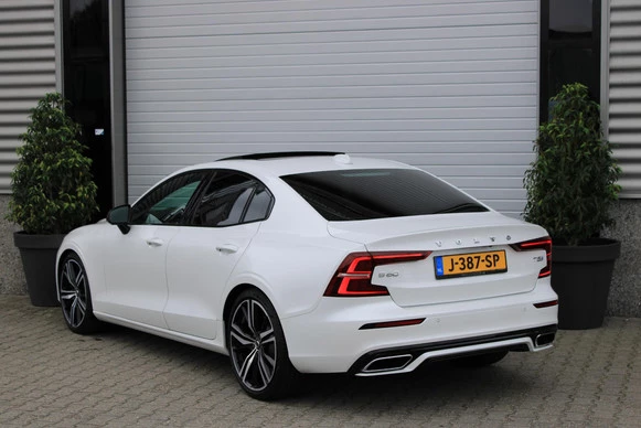 Volvo S60 - Afbeelding 11 van 30