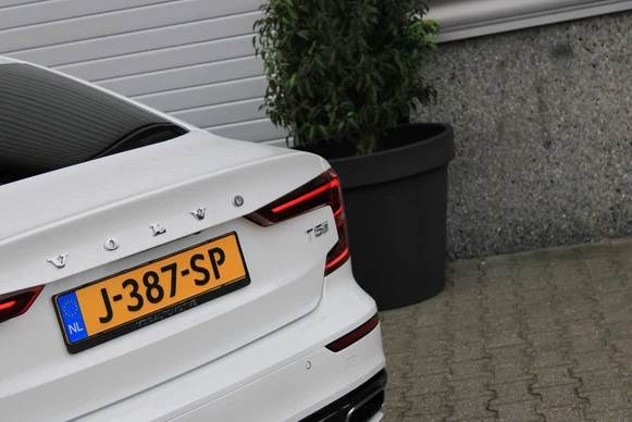 Volvo S60 - Afbeelding 17 van 30