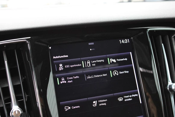 Volvo S60 - Afbeelding 22 van 30