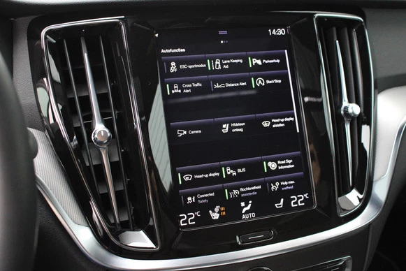 Volvo S60 - Afbeelding 24 van 30