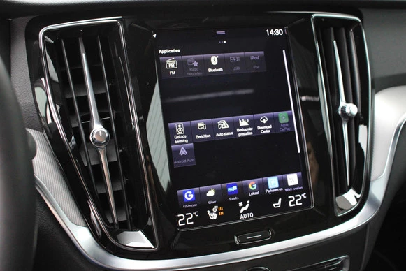 Volvo S60 - Afbeelding 25 van 30