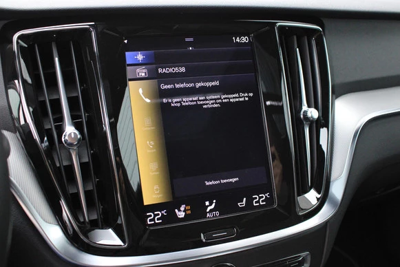 Volvo S60 - Afbeelding 26 van 30