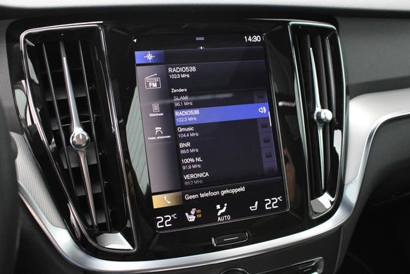 Volvo S60 - Afbeelding 27 van 30