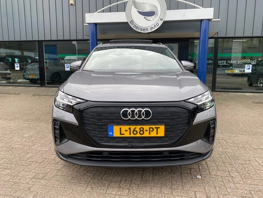 Audi Q4 e-tron - Afbeelding 2 van 30