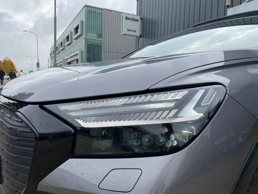Audi Q4 e-tron - Afbeelding 3 van 30