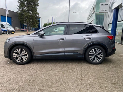 Audi Q4 e-tron - Afbeelding 5 van 30