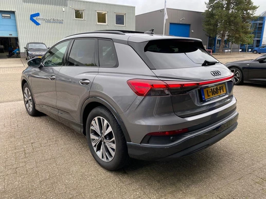 Audi Q4 e-tron - Afbeelding 6 van 30