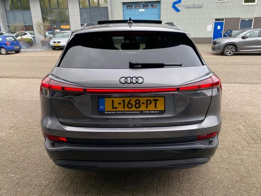 Audi Q4 e-tron - Afbeelding 7 van 30