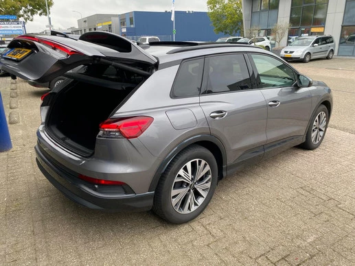 Audi Q4 e-tron - Afbeelding 10 van 30